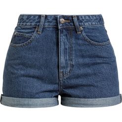 Szorty damskie: Dr. Denim Jenn Krótkie spodenki damskie niebieski