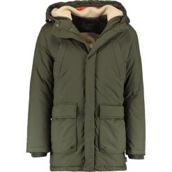 Parki męskie: Jack & Jones JORFOUR Parka forest night