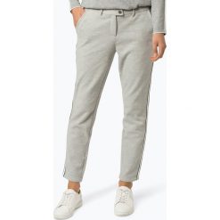 Comma casual identity - Spodnie damskie, szary. Szare spodnie damskie marki comma casual identity. Za 399,95 zł.