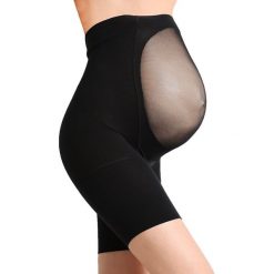 Bielizna wyszczuplająca: Spanx POWER MAMA Bielizna korygująca schwarz
