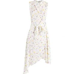 Sukienki: Topshop BOUTIQUE DITSYINK GODET Sukienka letnia multicolor