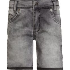 Blue Effect Szorty jeansowe light grey. Szare spodenki chłopięce marki Blue Effect, z bawełny. Za 129,00 zł.