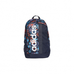 Plecaki adidas Plecak Linear Core Graphic. Niebieskie plecaki damskie Adidas. Za 119,00 zł.