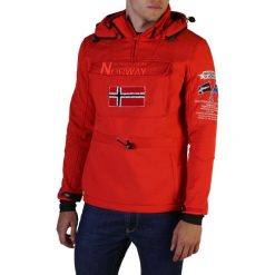 Geographical Norway Giacca Terreaux_man. Kurtki damskie Geographical Norway, na zimę, s, bez wzorów, z elastanu, długie. Za 288,00 zł.