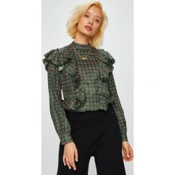 Bluzki damskie: Scotch & Soda - Bluzka