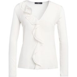 Bluzki damskie: WEEKEND MaxMara FALENA Bluzka vaniglia