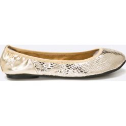 Baleriny damskie: ButterflyTwists – Baleriny Vivienne Metallic
