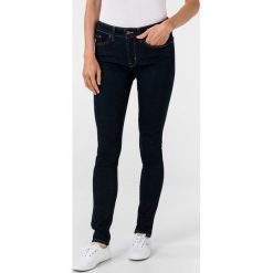 Levi's® 711™ Skinny Dżinsy Niebieski. Niebieskie jeansy damskie s. Za 430,95 zł.