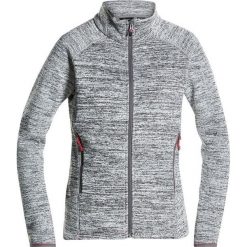 Berghaus Urra Fl Jkt Grey/Grey 12. Szare bluzy sportowe damskie Berghaus, bez wzorów, bez rękawów, bez kaptura. W wyprzedaży za 199,00 zł.