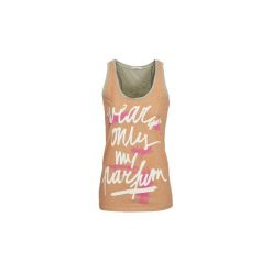 Topy damskie: Topy na ramiączkach / T-shirty bez rękawów Gas CATHYE