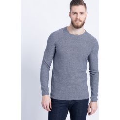 Swetry klasyczne męskie: Tom Tailor Denim – Sweter