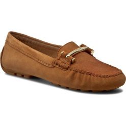 Mokasyny damskie: Mokasyny LAUREN RALPH LAUREN – Caliana N88 Q0255 R0262 A2SPO Light Cuoio