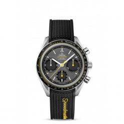 ZEGAREK OMEGA Speedmaster Racing 326.32.40.50.06.001. Zegarki męskie OMEGA. Za 16100,00 zł.