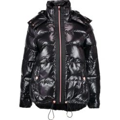 Kurtki damskie: Benetton Kurtka puchowa black