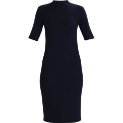 Sukienki hiszpanki: Modström KROWN DRESS Sukienka z dżerseju navy night