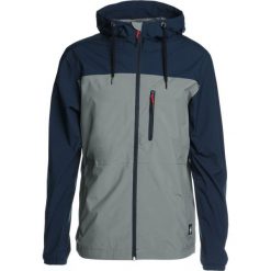 Kurtki sportowe męskie: Icepeak ELIAM Kurtka Outdoor navy blue