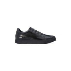 Trampki Stokton STEP F048. Czarne trampki męskie marki Stokton. Za 573,16 zł.