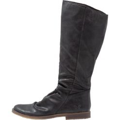 Buty zimowe damskie: Felmini RENOIR Kozaki zenia black
