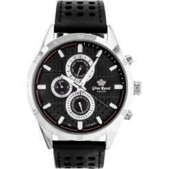 Zegarek Gino Rossi ZEGAREK MĘSKI GINO ROSSI E11444A - EXCLUSIVE(zg292a) uniwersalny. Zegarki męskie Gino Rossi. Za 289,97 zł.