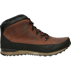 Botki męskie - 860 LEG CUOI. Brązowe bez kategorii Venezia, ze skóry. Za 279,00 zł.