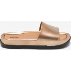 Klapki damskie: Melissa - Klapki