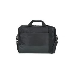 Aktówki / Teczki Clarks TRAVEL LIFT. Czarne aktówki męskie marki Clarks. Za 311,20 zł.