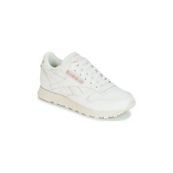 Buty Reebok Classic CL LTHR. Trampki i tenisówki damskie Reebok Classic. Za 300,30 zł.