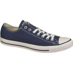 Tenisówki męskie: Converse Converse C. Taylor All Star OX Navy M9697