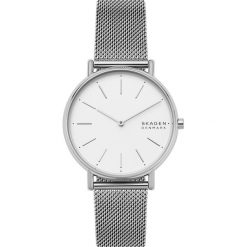 Zegarek SKAGEN - Signatur SKW2785 Silver/Silver. Szare zegarki damskie Skagen. Za 449,00 zł.