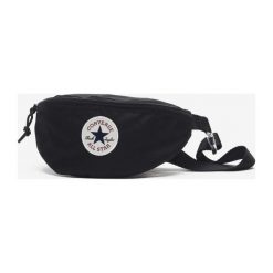 Converse Torba biodrowa Czarny. Czarne plecaki męskie Converse, bez wzorów, z poliesteru. Za 102,95 zł.