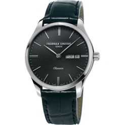 ZEGAREK FREDERIQUE CONSTANT FC-225GT5B6. Zegarki męskie FREDERIC CONSTANT. Za 2749,00 zł.