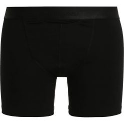 HOM Panty black. Czarne slipy męskie HOM, z bawełny. Za 129,00 zł.