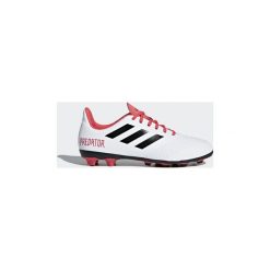Trampki Dziecko adidas Buty Predator 18.4 FG. Białe trampki chłopięce Adidas. Za 179,00 zł.