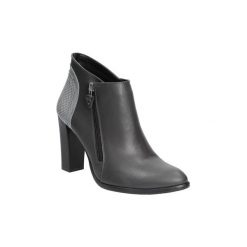 Botki damskie: Botki Gino Fabiani BOTKI 295