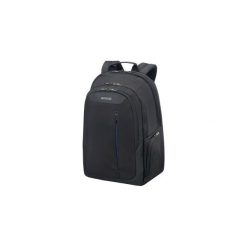 Torby na laptopa: SAMSONITE GUARDIT UP PLECAK NA LAPTOPA M 15″-16″ CZARNY 72N-09-005