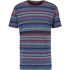 T-shirty męskie: RVLT Tshirt z nadrukiem multi