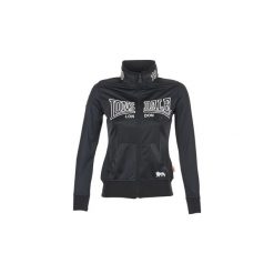 Bluzy Lonsdale ELLIE. Czarne bluzy damskie marki Lonsdale, s, bez wzorów, bez rękawów, bez kaptura. Za 179,00 zł.