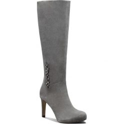 Buty zimowe damskie: Kozaki GINO ROSSI – Lucy DKH246-T17-RC00-8500-0 90