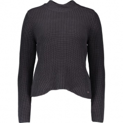 Sweter w kolorze granatowym. Niebieskie bez kategorii Mustang, s, z bawełny. W wyprzedaży za 121,95 zł.