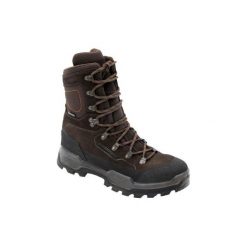 Buty myśliwskie Crosshunt 520. Buty sportowe męskie SOLOGNAC, z poliesteru, bez zapięcia. Za 449,99 zł.