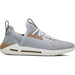 Under Armour HOVR™ SLK EVO Sportstyle Tenisówki Szary. Szare trampki męskie Under Armour, bez wzorów, z materiału, bez zapięcia. Za 550,95 zł.