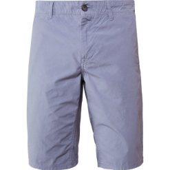 BOSS CASUAL SCHINO Szorty open blue. Niebieskie szorty męskie BOSS Casual, z bawełny, casualowe. Za 379,00 zł.