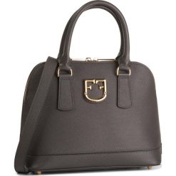Torebka FURLA - Fantastica 1033514 B BWQ7 Q26 Asfalto g. Szare torebki klasyczne damskie Furla, bez wzorów, ze skóry, klasyczne, bez dodatków. Za 1599,00 zł.