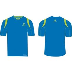 T-shirty chłopięce: Huari Koszulka Azteca kids T-shirt niebieska r. 110
