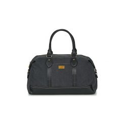 Torby podróżne David Jones PRIMULA 32L. Czarne torby podróżne marki David Jones. Za 167,20 zł.