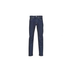 Jeansy straight leg Levis 502 REGULAR TAPERED. Niebieskie jeansy męskie regular marki House. Za 351,20 zł.