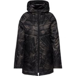 Kurtka przejściowa Desigual Arty 19WOEW07. Czarne kurtki damskie Desigual, s, bez wzorów, z poliesteru, bez kaptura. W wyprzedaży za 249,00 zł.