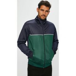 Brave Soul - Bluza. Szare bejsbolówki męskie Brave Soul, l, z dzianiny, bez kaptura. W wyprzedaży za 69,90 zł.