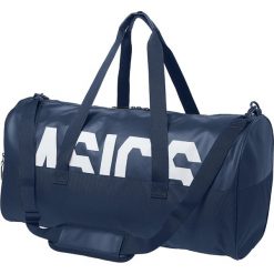 Asics TR Core Holdall L 155005-0793 torba uniseks granatowe One size. Torby podróżne Asics, bez wzorów, z poliesteru, sportowe. W wyprzedaży za 119,99 zł.