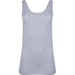 ONLY Singlet kobiet na Live Love Nowy Tank Top Noos LightGrey Melange (rozmiar XS). Koszulki damskie ONLY, xs, bez wzorów, bez kołnierzyka. W wyprzedaży za 29,00 zł.